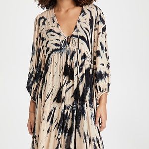 Young Fabulous & Broke Dawn Maxi Dress